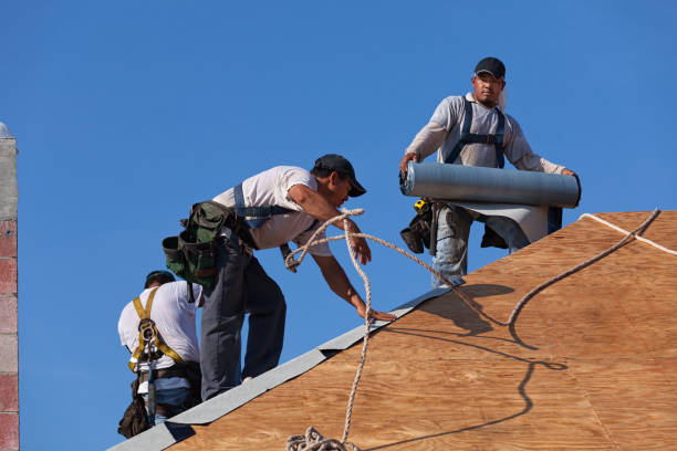 Best Residential Roofing Contractor  in Sparta, GA