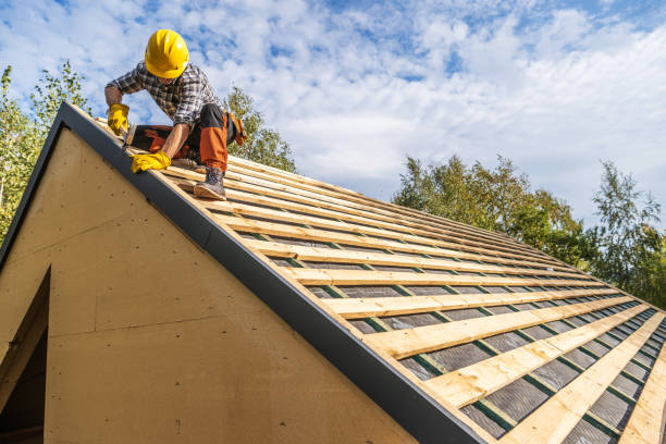 Best Sealant for Roof  in Sparta, GA