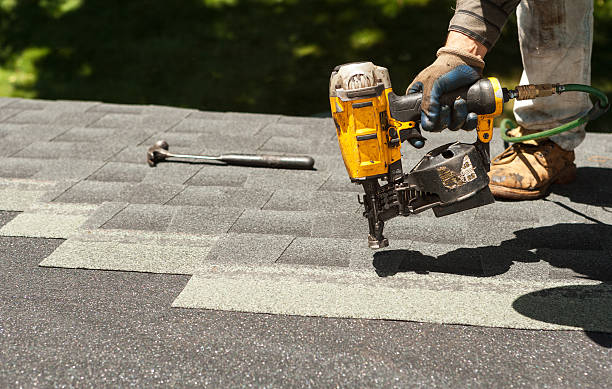 Best Affordable Roofing Company  in Sparta, GA