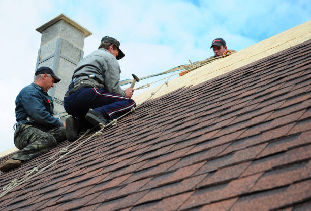 Best New Roof Installation  in Sparta, GA