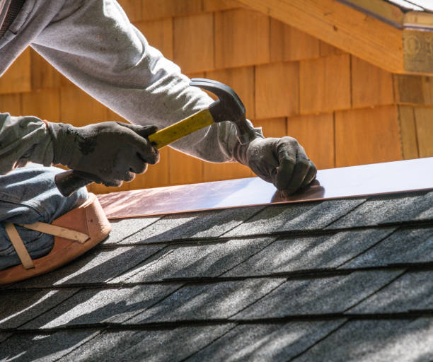 Best Local Roofing Companies  in Sparta, GA